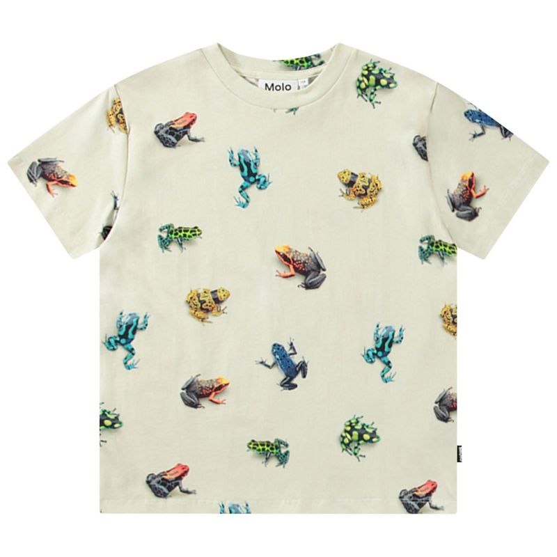 MOLO Camiseta