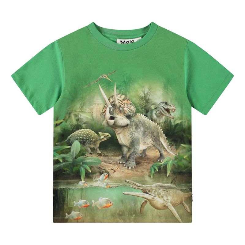 MOLO Camiseta