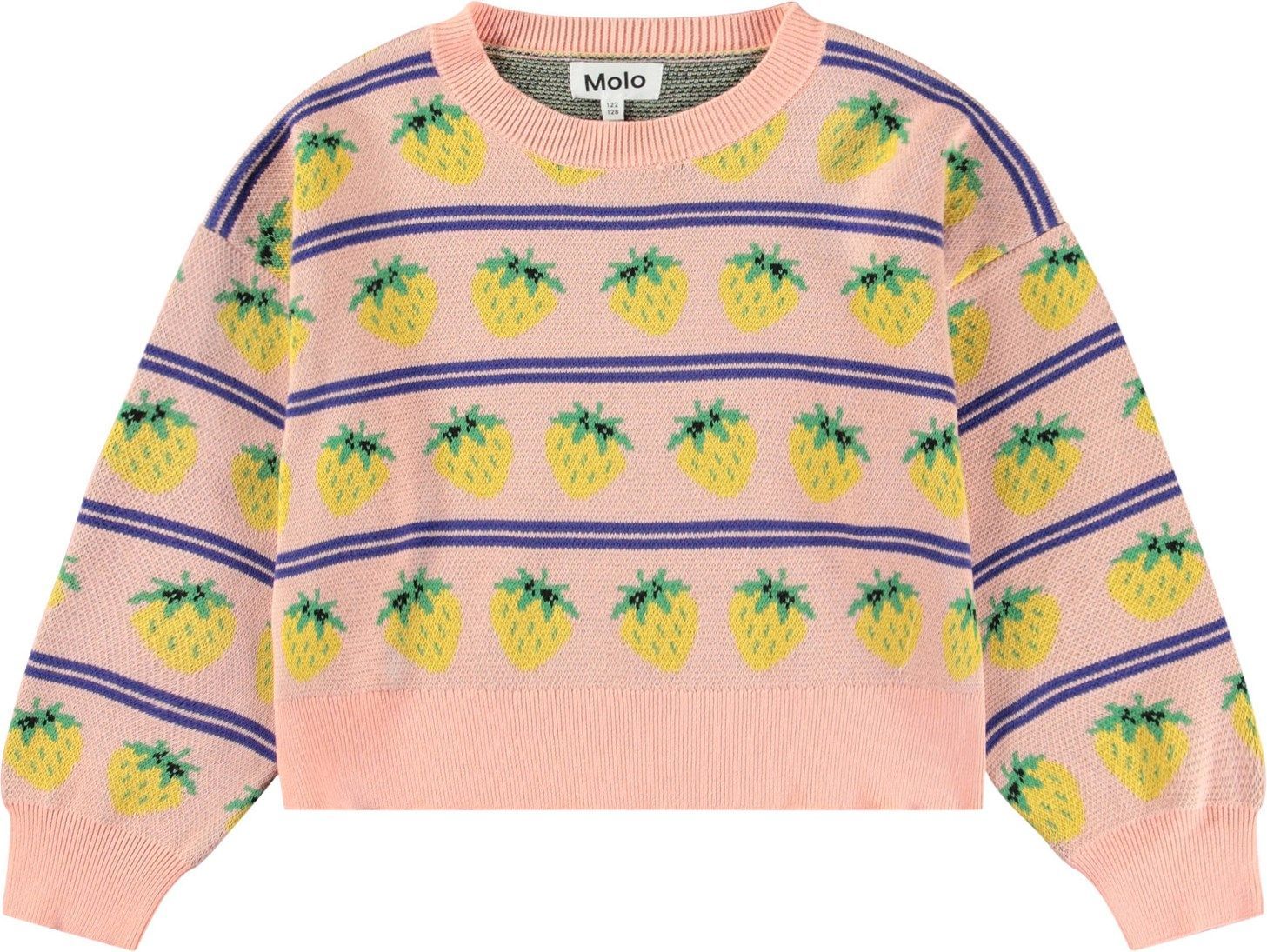 MOLO Jersey