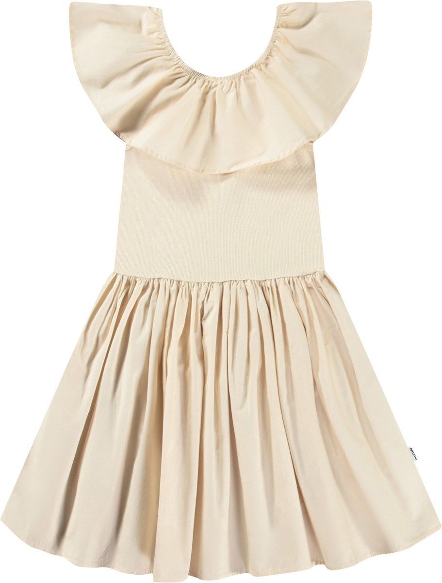 MOLO Vestido