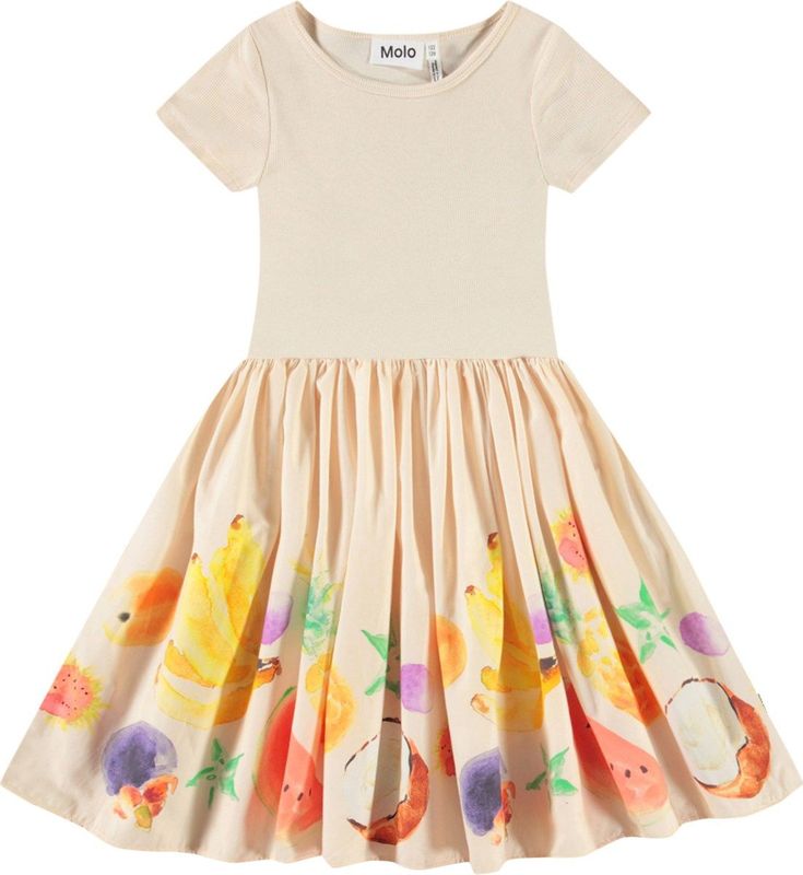 MOLO Vestido