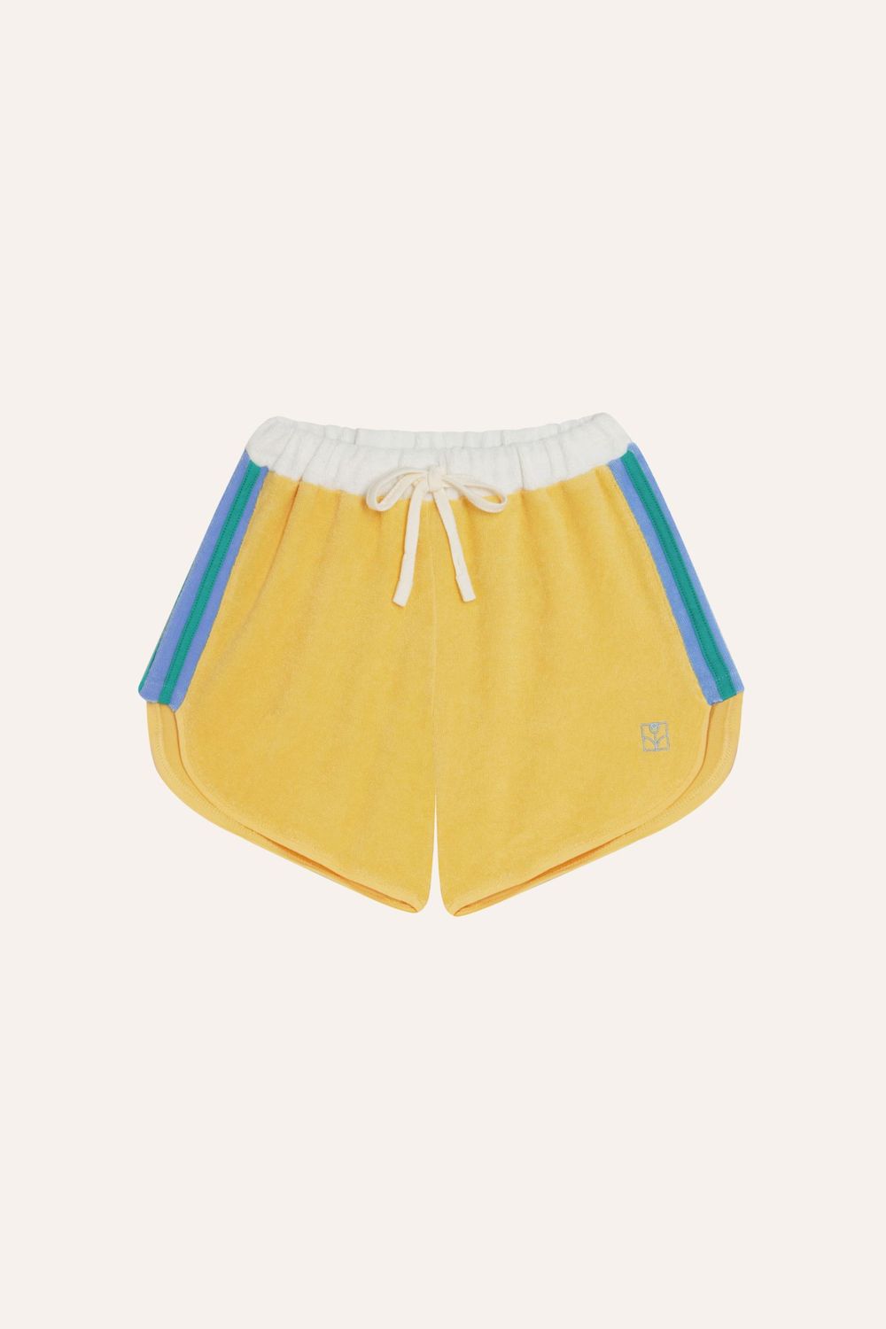 THE CAMPAMENTO Pantalon Corto
