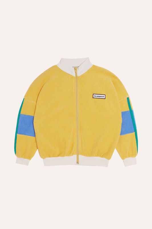 THE CAMPAMENTO Sudadera