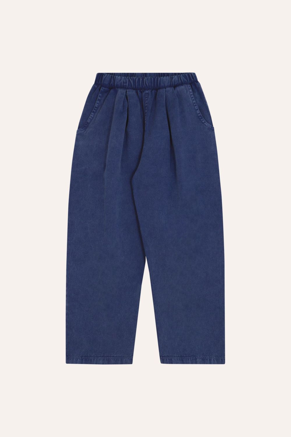 THE CAMPAMENTO Pantalon