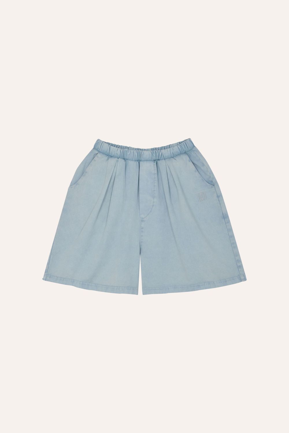 THE CAMPAMENTO Pantalon Corto