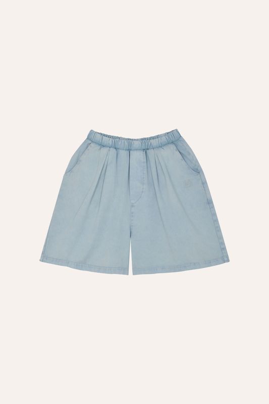 THE CAMPAMENTO Pantalon Corto