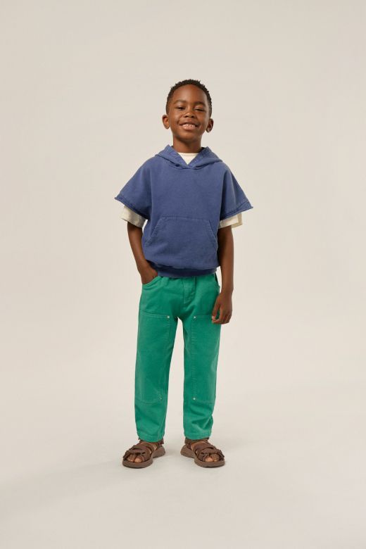 THE CAMPAMENTO Pantalon