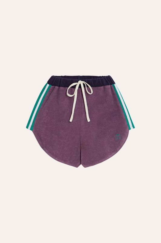 THE CAMPAMENTO Pantalon Corto