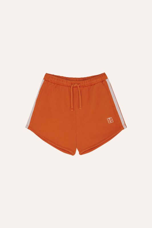THE CAMPAMENTO Pantalon Corto