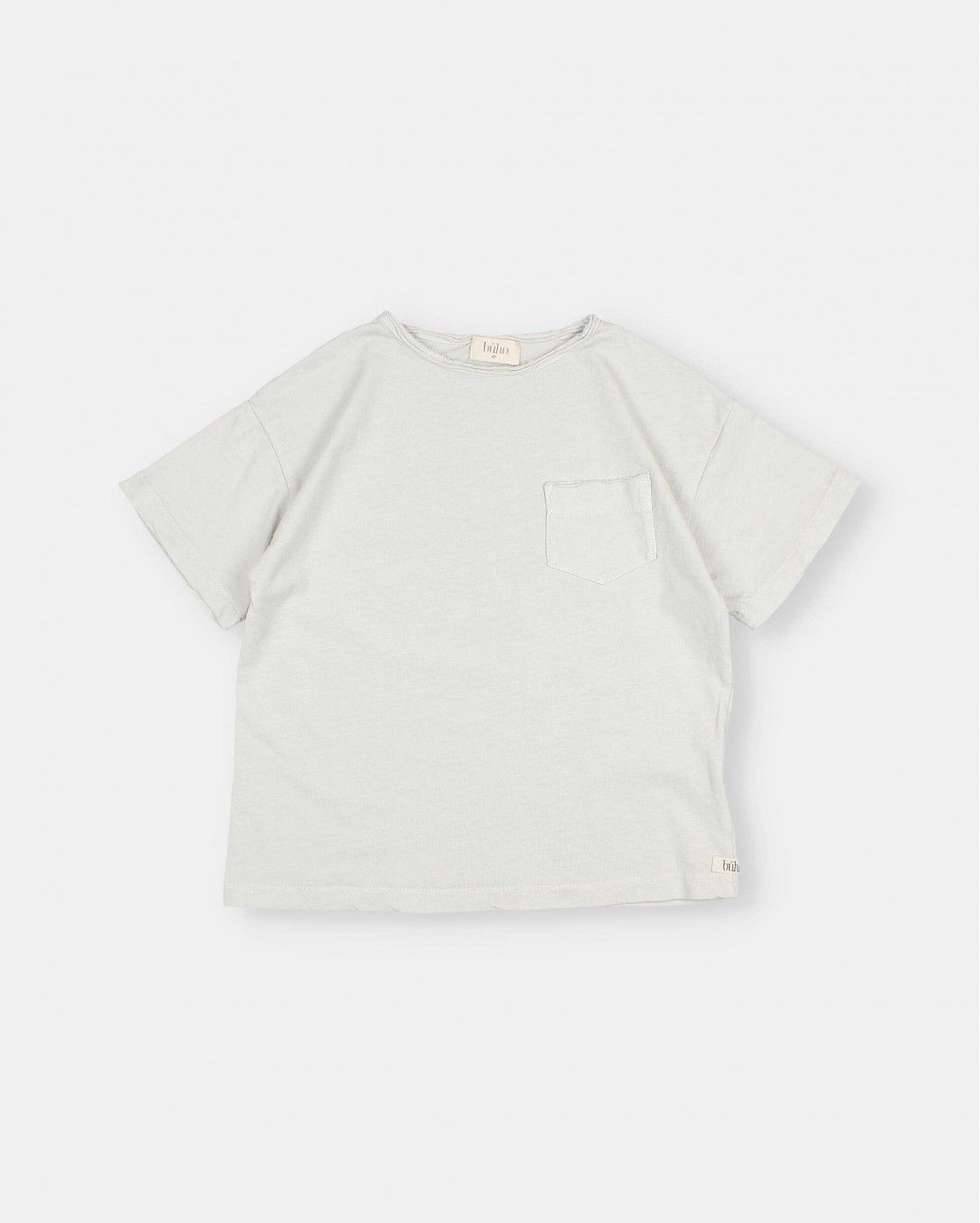 Buho Camiseta Lino