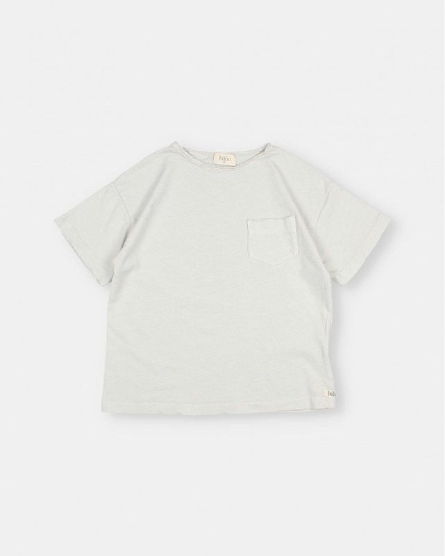 Buho Camiseta Lino