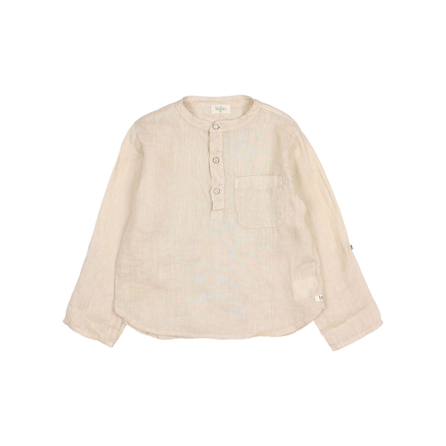 Buho Camisa Lino