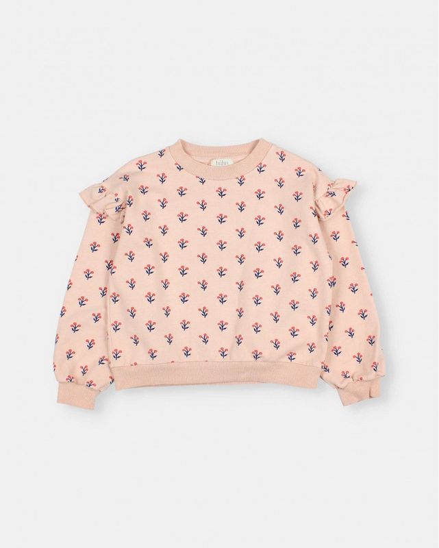 Buho sudadera