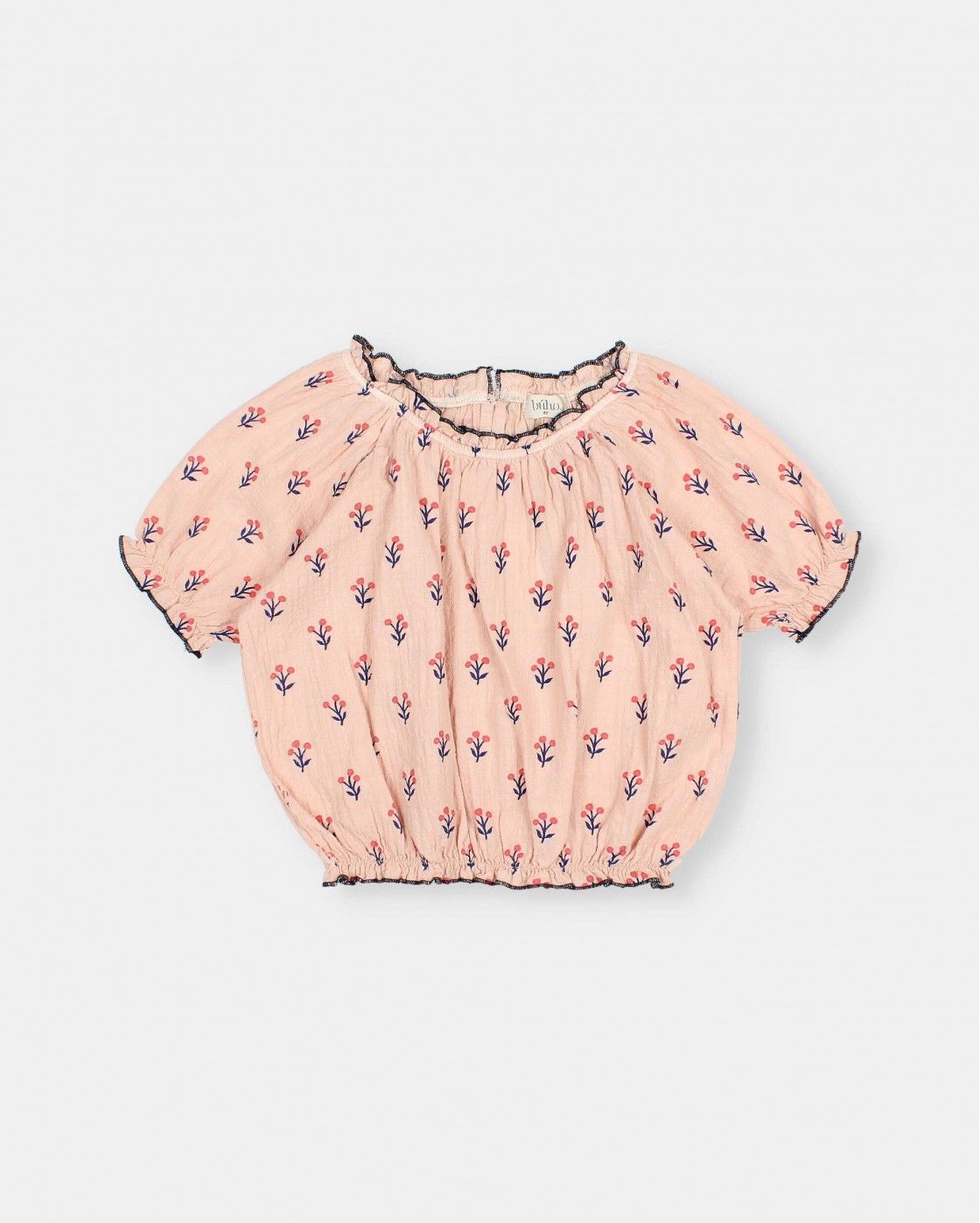 Buho blusa