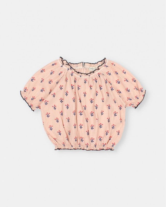 Buho blusa