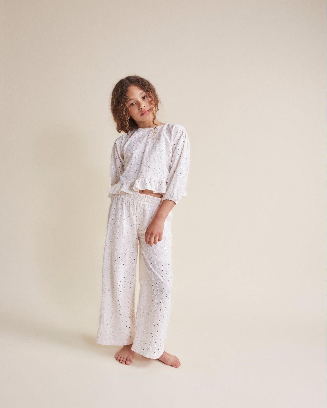 Buho blusa