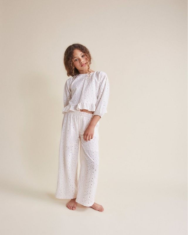 Buho blusa