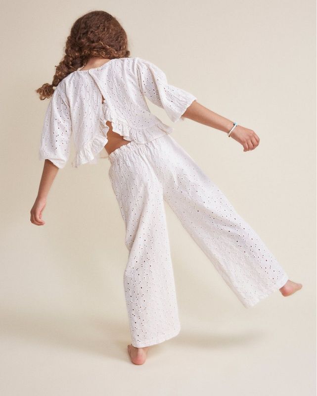 Buho pantalon