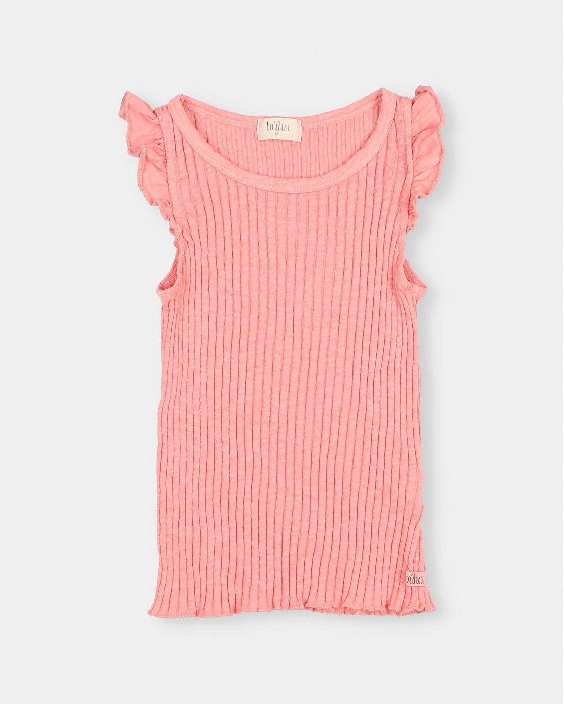 Buho camiseta
