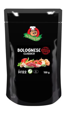 Bolognese Classico Sauce Portion Pack