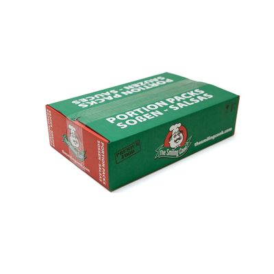 Variety Sauce Box