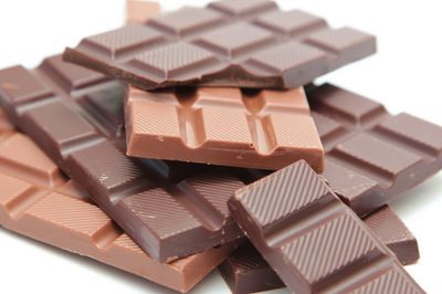 Chocolade
