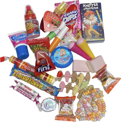 Kinderartikelen