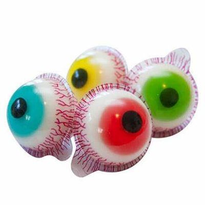 Pop Eye oogbal