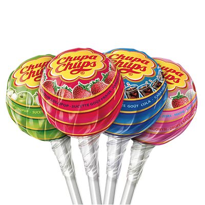 Lolly&#39;s
