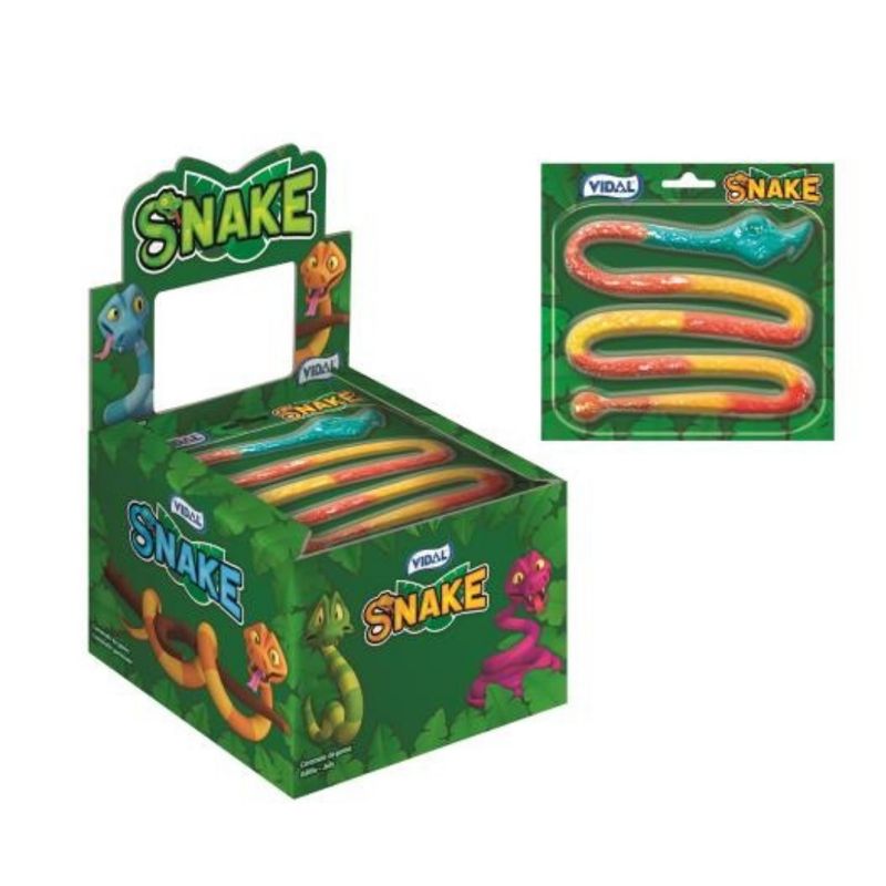 Snake 1 meter