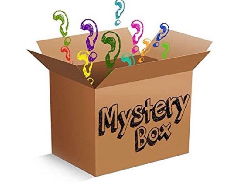 Mystery Box Medium