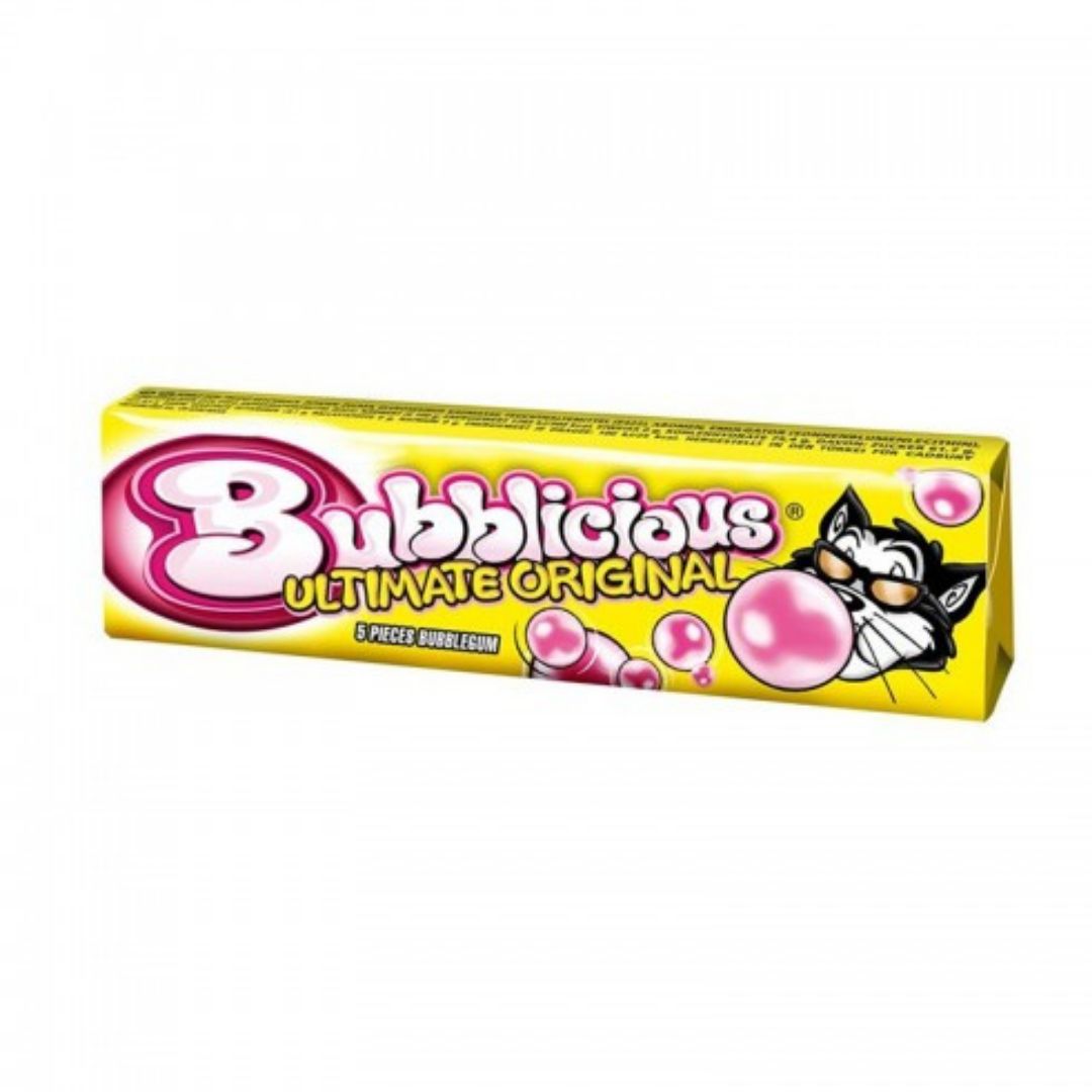 Bubblicious Ultimate Original