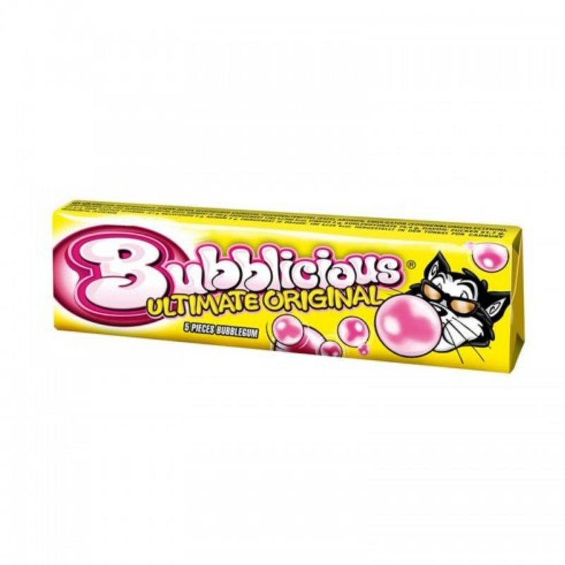 Bubblicious Ultimate Original