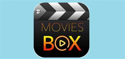 Movie Box Large
