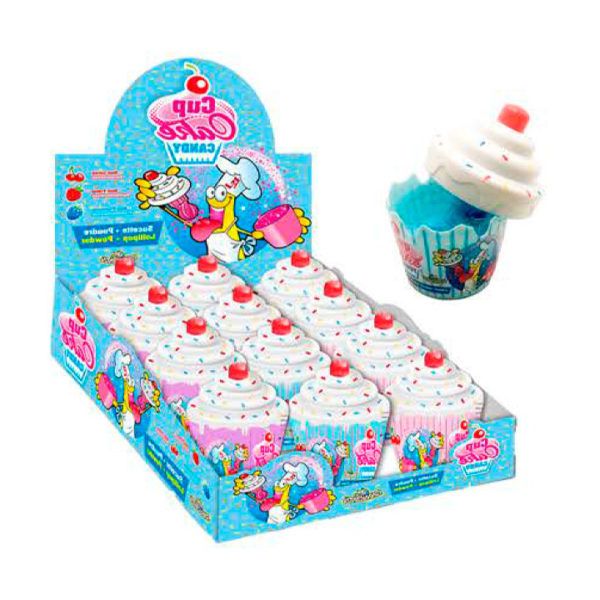Cup Cake Candy