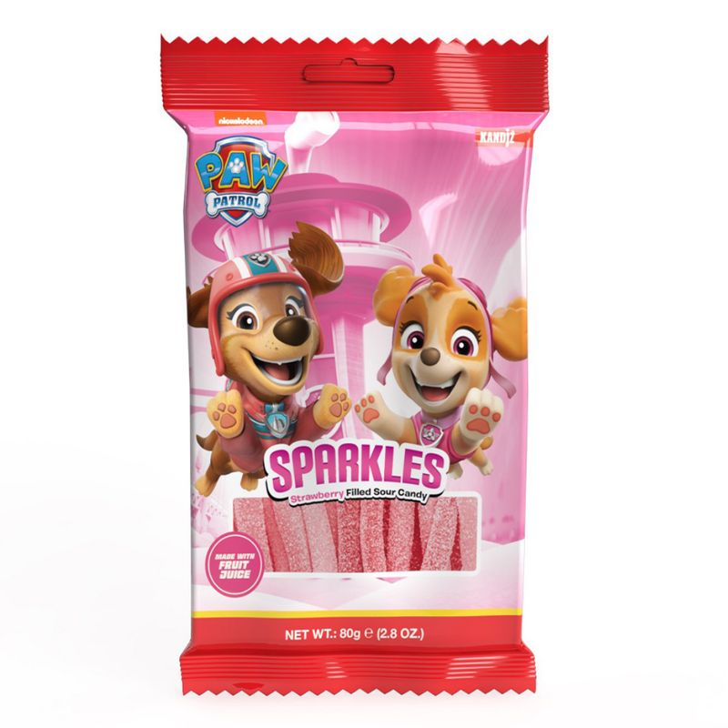 Paw Patrol Sparkles Strawberry
