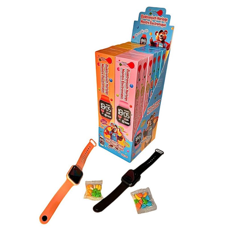 Smart Watch candy