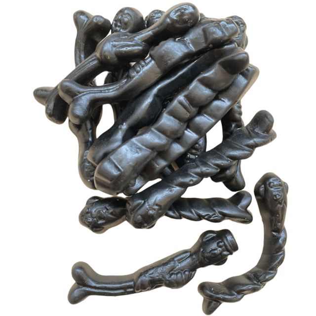 Slungels ( 250 gr )