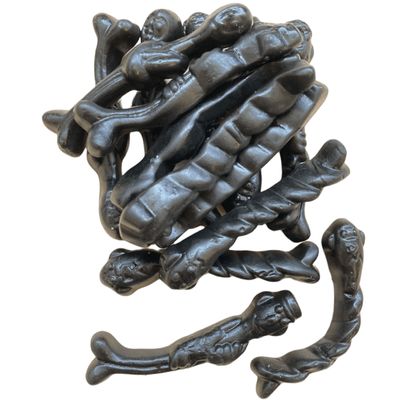 Slungels ( 250 gr )
