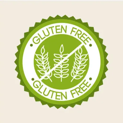 Glutenvrij