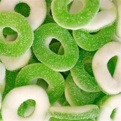 Appel Ringen