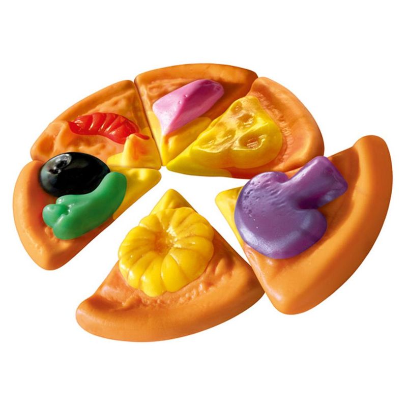 Pizza Slices