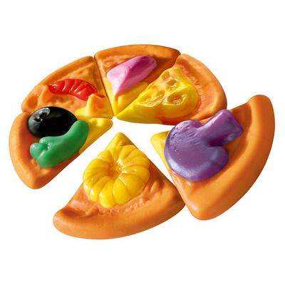 Pizza Slices