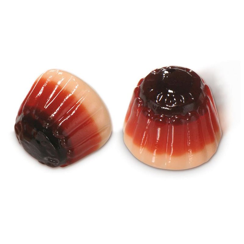 Crème Caramel