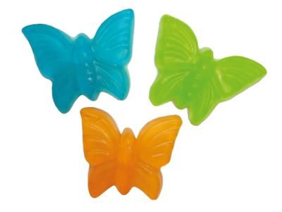 Vlinders