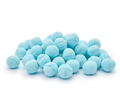 Dr Sour Powder balls Blueberry
