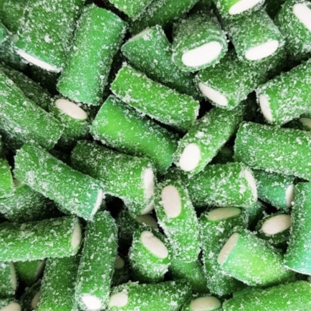 Zure Appelstaafjes