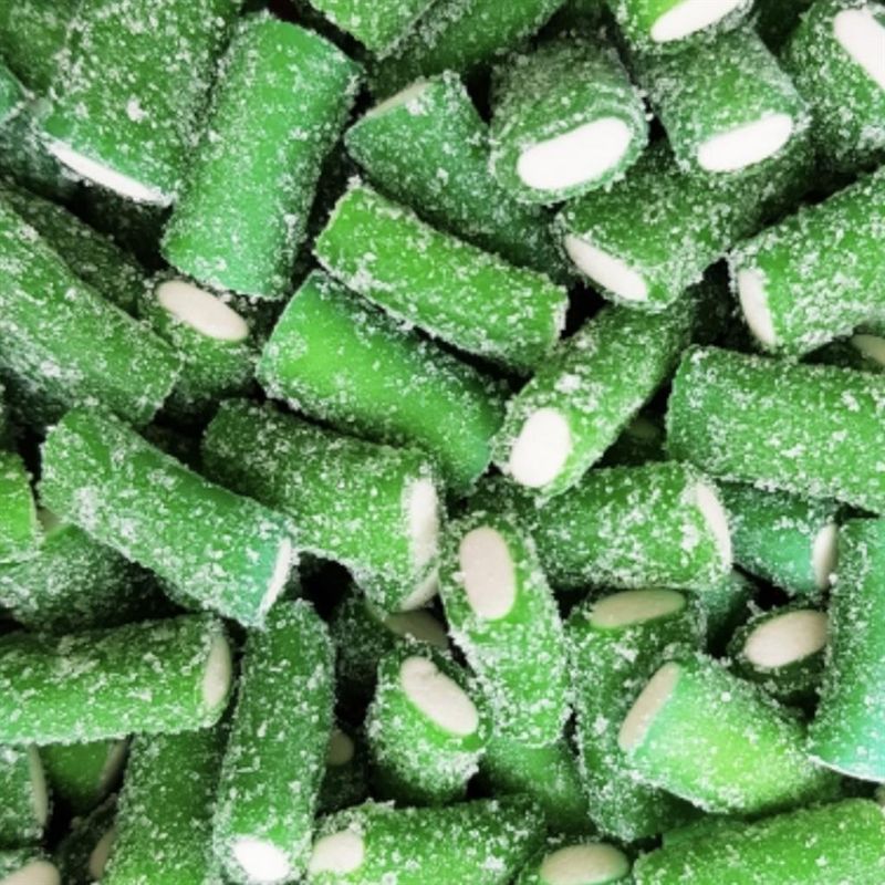 Zure Appelstaafjes