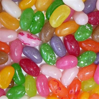 Jelly Beans 14 smaken mix