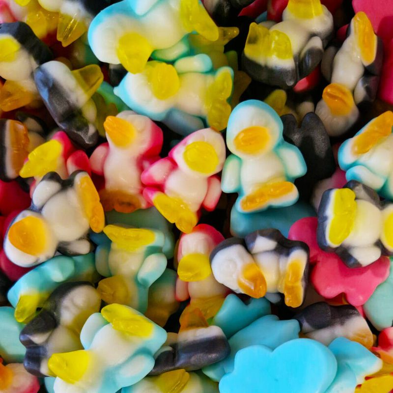 Pinguins